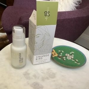 Strange Bird, Inner Balance Serum, 100% natural ingredients, Vegan, NWT